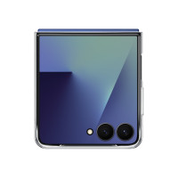 Produktbild för Samsung EF-AF766 - baksidesskydd för mobiltelefon