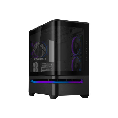 ASUS ASUS Prime AP202 - microATX-torn