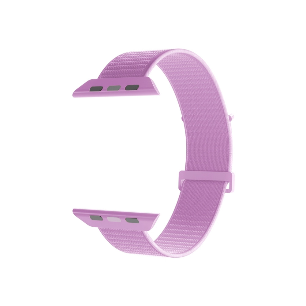 Produktbild för PURO SPORT, Klockarmband, Apple, Apple Watch 38/40/41mm, Nyl...