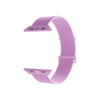 Produktbild för PURO SPORT, Klockarmband, Apple, Apple Watch 38/40/41mm, Nyl...