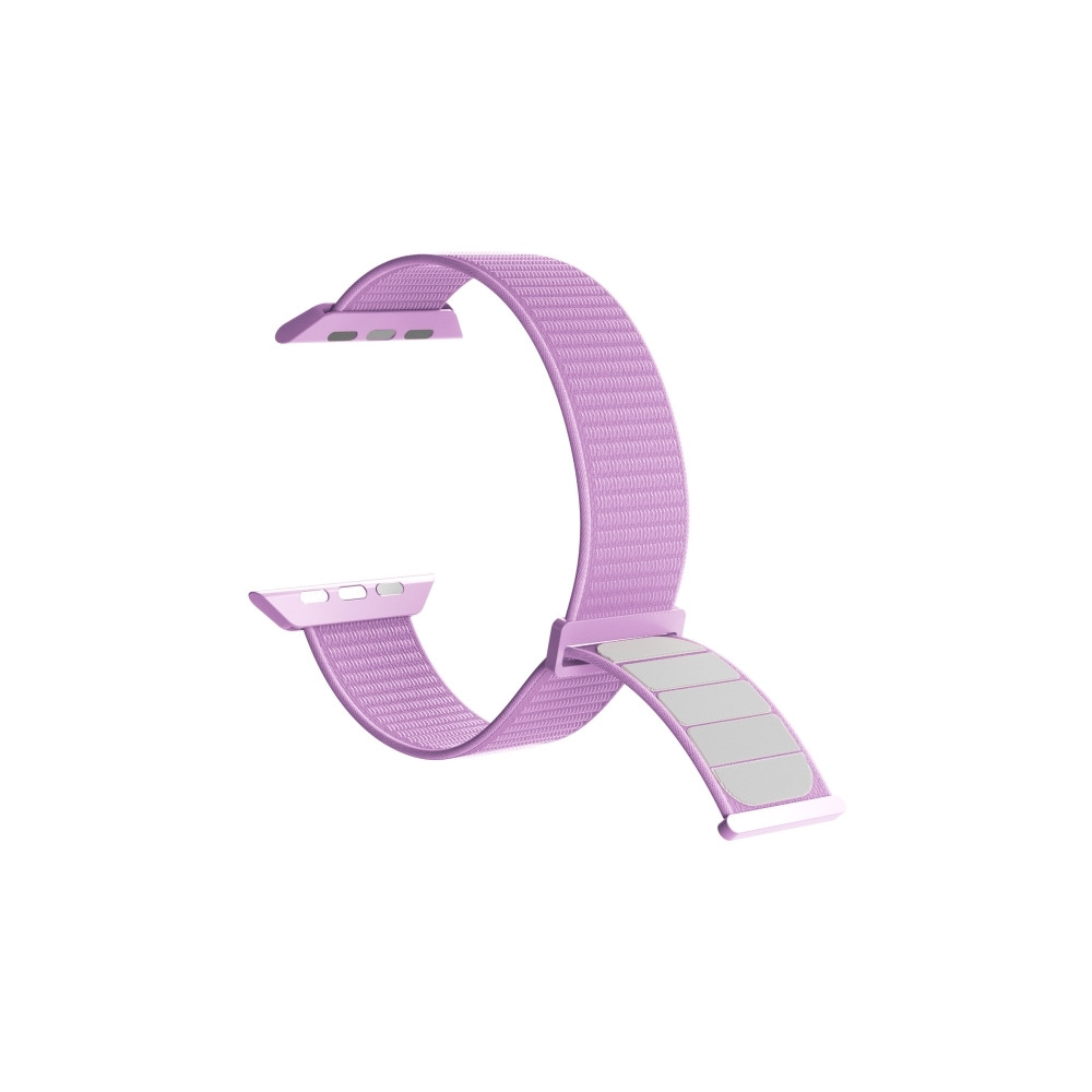 Produktbild för PURO SPORT, Klockarmband, Apple, Apple Watch 38/40/41mm, Nyl...