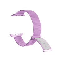 Produktbild för PURO SPORT, Klockarmband, Apple, Apple Watch 38/40/41mm, Nyl...
