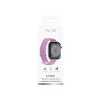 Produktbild för PURO SPORT, Klockarmband, Apple, Apple Watch 38/40/41mm, Nyl...