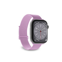 Produktbild för PURO SPORT, Klockarmband, Apple, Apple Watch 38/40/41mm, Nyl...