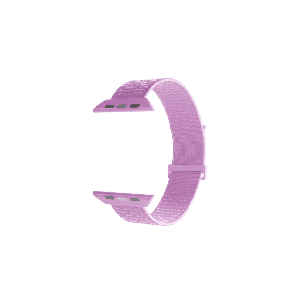 Produktbild för PURO SPORT, Klockarmband, Apple, Apple Watch 38/40/41mm, Nyl...