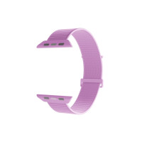 Produktbild för PURO SPORT, Klockarmband, Apple, Apple Watch 38/40/41mm, Nyl...