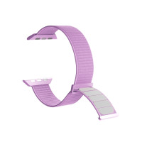 Produktbild för PURO SPORT, Klockarmband, Apple, Apple Watch 38/40/41mm, Nyl...
