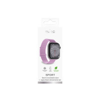 Produktbild för PURO SPORT, Klockarmband, Apple, Apple Watch 38/40/41mm, Nyl...