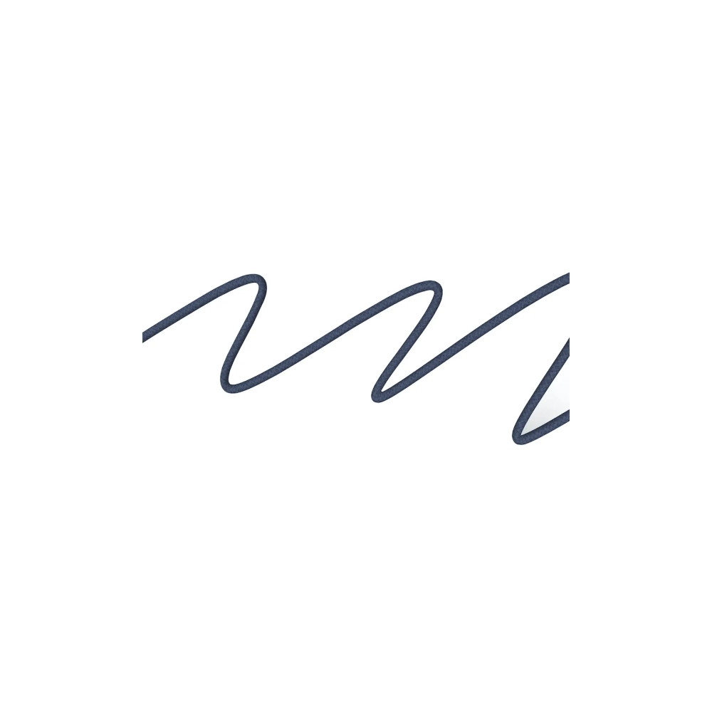 Produktbild för PURO PUCCCFABK415MTDKBLUE, 1,5 m, USB C, USB C, USB 2.0, 0,4...