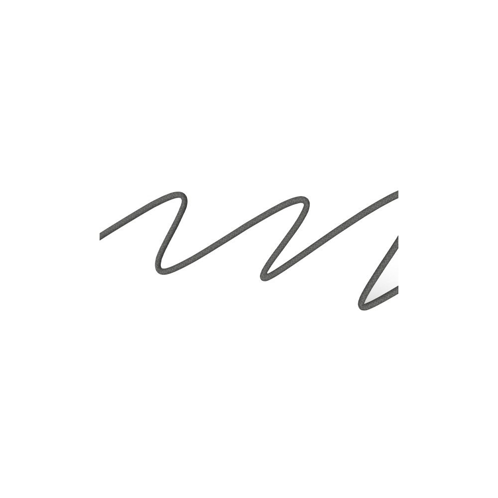 Produktbild för PURO PUCCCFABK415MTDKGREY, 1,5 m, USB C, USB C, USB 2.0, 0,4...