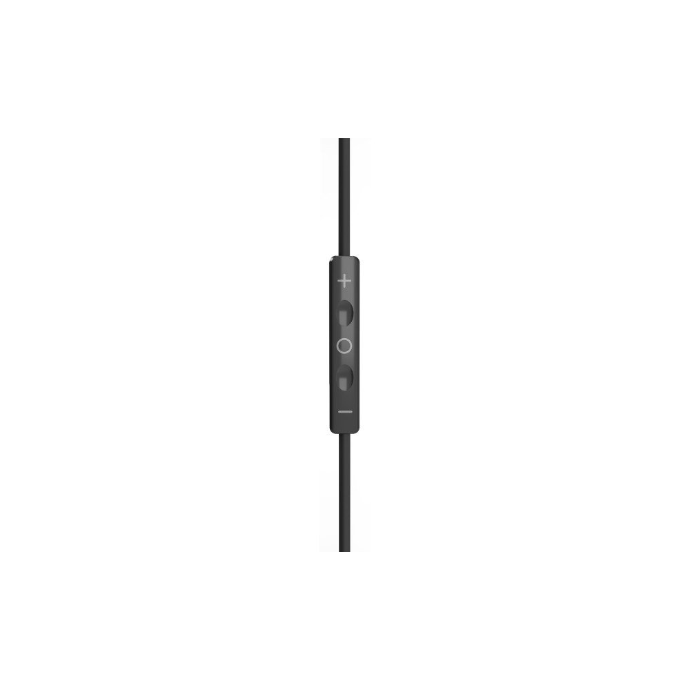 Produktbild för PURO PUIPHF32USBCBLK, Sladdansluten, Samtal/musik, 14g, Head...