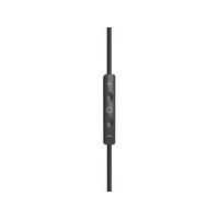 Produktbild för PURO PUIPHF32USBCBLK, Sladdansluten, Samtal/musik, 14g, Head...