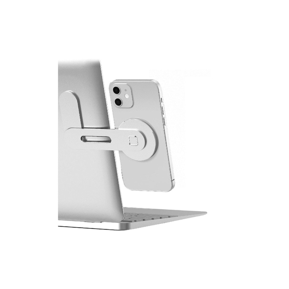 Produktbild för PURO PUHMAGMOUNTSIL, Mobiltelefon / smartphone, Passiv hålla...