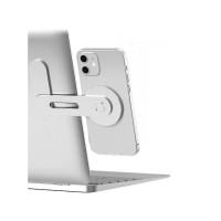Produktbild för PURO PUHMAGMOUNTSIL, Mobiltelefon / smartphone, Passiv hålla...