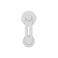 Produktbild för PURO PUHMAGMOUNTSIL, Mobiltelefon / smartphone, Passiv hålla...