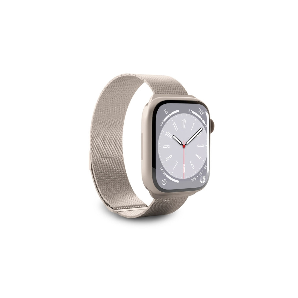 Produktbild för PURO PUMILAW40CHMP, Klockarmband, Apple, Watch 38/40/41 mm,...