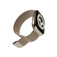 Produktbild för PURO PUMILAW40CHMP, Klockarmband, Apple, Watch 38/40/41 mm,...