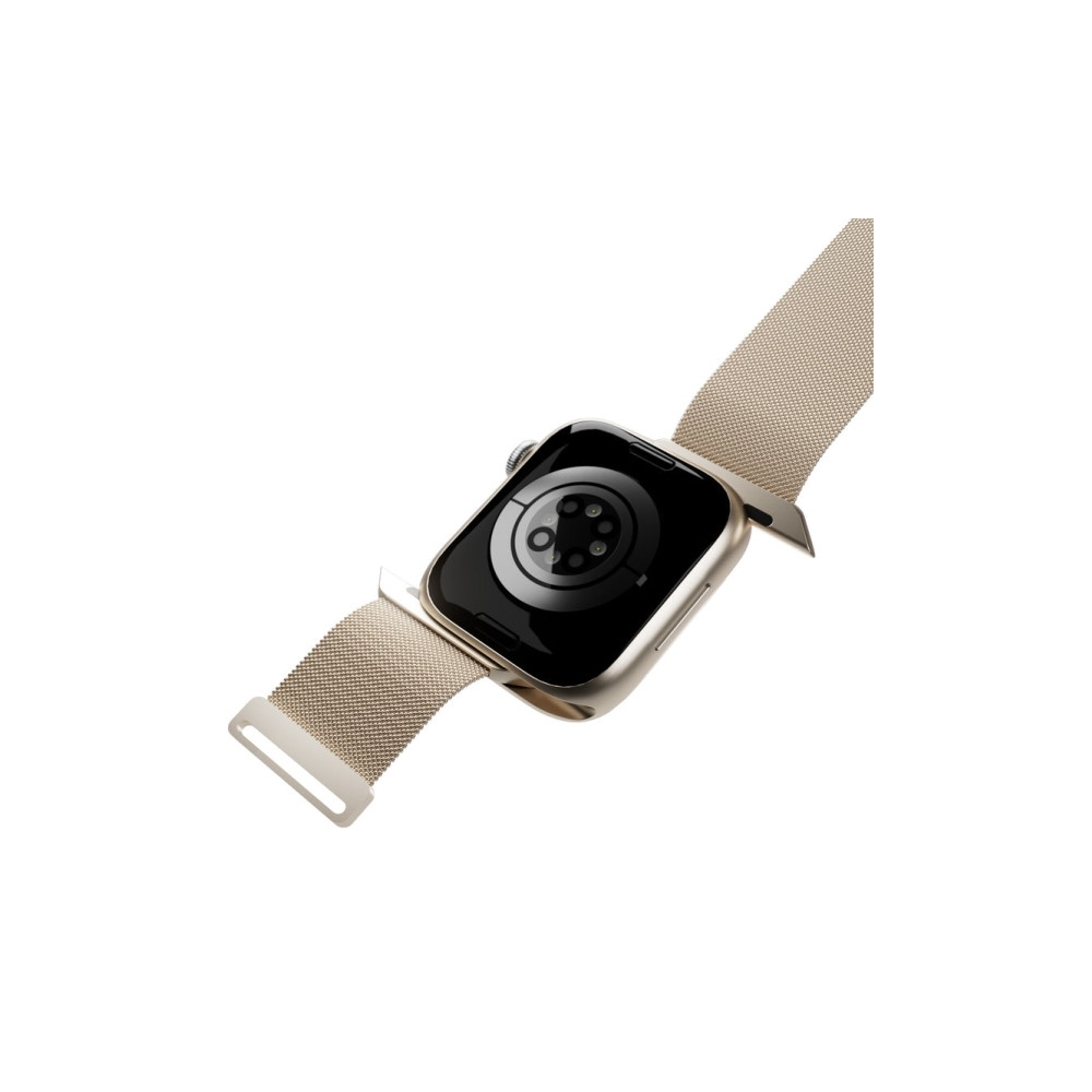 Produktbild för PURO PUMILAW40CHMP, Klockarmband, Apple, Watch 38/40/41 mm,...