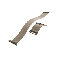 Produktbild för PURO PUMILAW40CHMP, Klockarmband, Apple, Watch 38/40/41 mm,...