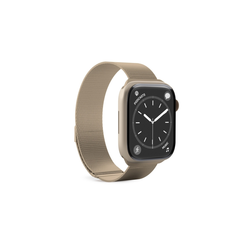 Produktbild för PURO PUMILAW40CHMP, Klockarmband, Apple, Watch 38/40/41 mm,...