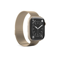 Produktbild för PURO PUMILAW40CHMP, Klockarmband, Apple, Watch 38/40/41 mm,...