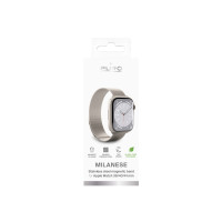 Produktbild för PURO PUMILAW40CHMP, Klockarmband, Apple, Watch 38/40/41 mm,...
