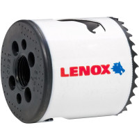 Produktbild för Hålsåg BI-METAL T3 51 mm – Lenox Bi-Metal Speed Slot hålsåg...