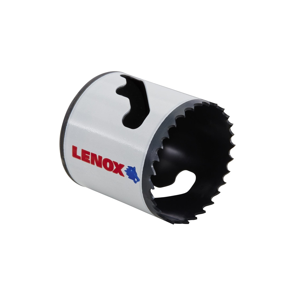 Produktbild för Hålsåg BI-METAL T3 51 mm – Lenox Bi-Metal Speed Slot hålsåg...