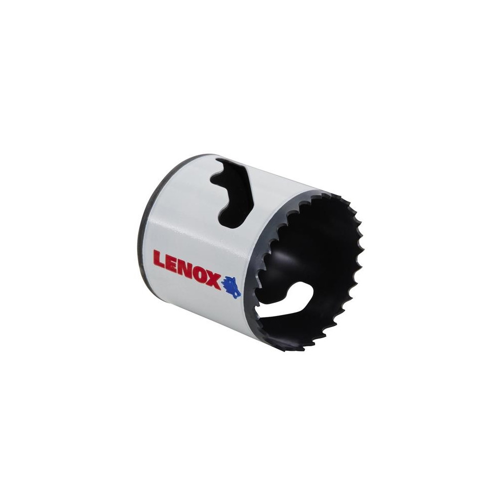 Produktbild för Hålsåg BI-METAL T3 51 mm – Lenox Bi-Metal Speed Slot hålsåg...