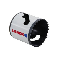 Produktbild för Hålsåg BI-METAL T3 51 mm – Lenox Bi-Metal Speed Slot hålsåg...