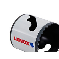 Produktbild för Hålsåg BI-METAL T3 51 mm – Lenox Bi-Metal Speed Slot hålsåg...