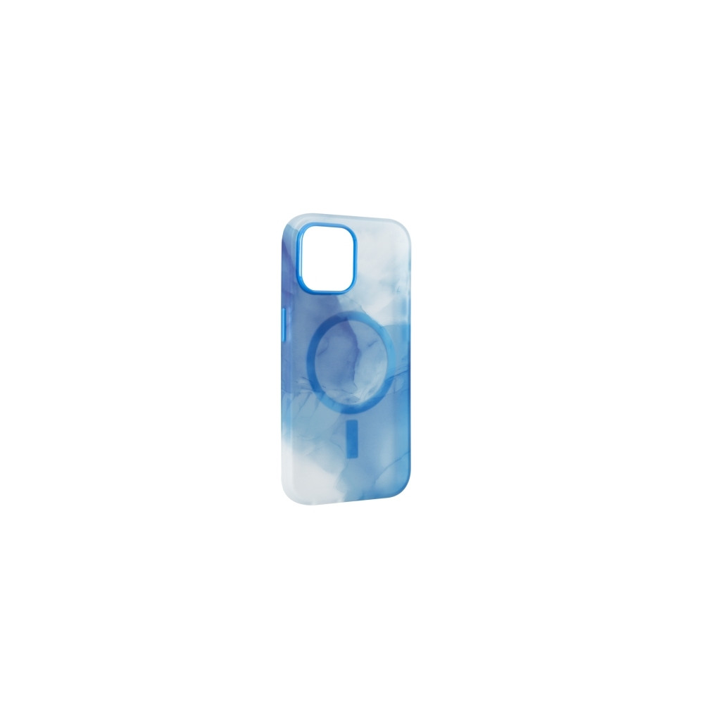Produktbild för PURO PUIPC1561AQUALBLUE, Mobilskal, Apple, iPhone 15, 15,5 c...