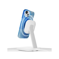 Produktbild för PURO PUIPC1561AQUALBLUE, Mobilskal, Apple, iPhone 15, 15,5 c...
