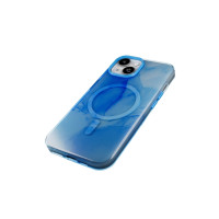 Produktbild för PURO PUIPC1561AQUALBLUE, Mobilskal, Apple, iPhone 15, 15,5 c...