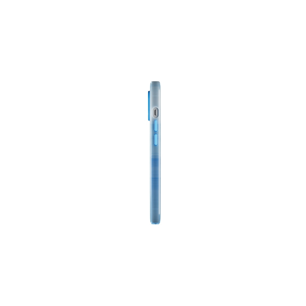 Produktbild för PURO PUIPC1561AQUALBLUE, Mobilskal, Apple, iPhone 15, 15,5 c...