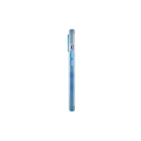 Produktbild för PURO PUIPC1561AQUALBLUE, Mobilskal, Apple, iPhone 15, 15,5 c...