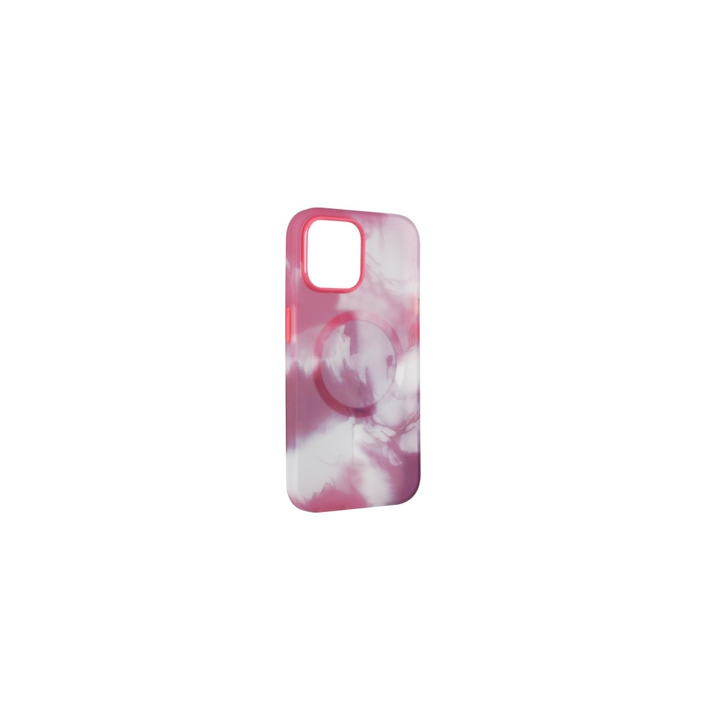 Produktbild för PURO PUIPC1561AQUAROSE, Mobilskal, Apple, iPhone 15, 15,5 cm...
