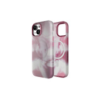 Produktbild för PURO PUIPC1561AQUAROSE, Mobilskal, Apple, iPhone 15, 15,5 cm...