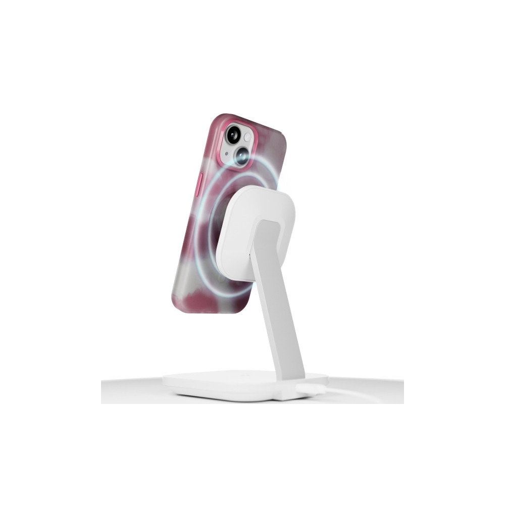 Produktbild för PURO PUIPC1561AQUAROSE, Mobilskal, Apple, iPhone 15, 15,5 cm...