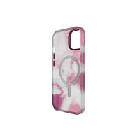 Produktbild för PURO PUIPC1561AQUAROSE, Mobilskal, Apple, iPhone 15, 15,5 cm...