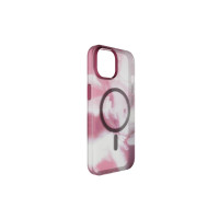 Produktbild för PURO PUIPC1561AQUAROSE, Mobilskal, Apple, iPhone 15, 15,5 cm...