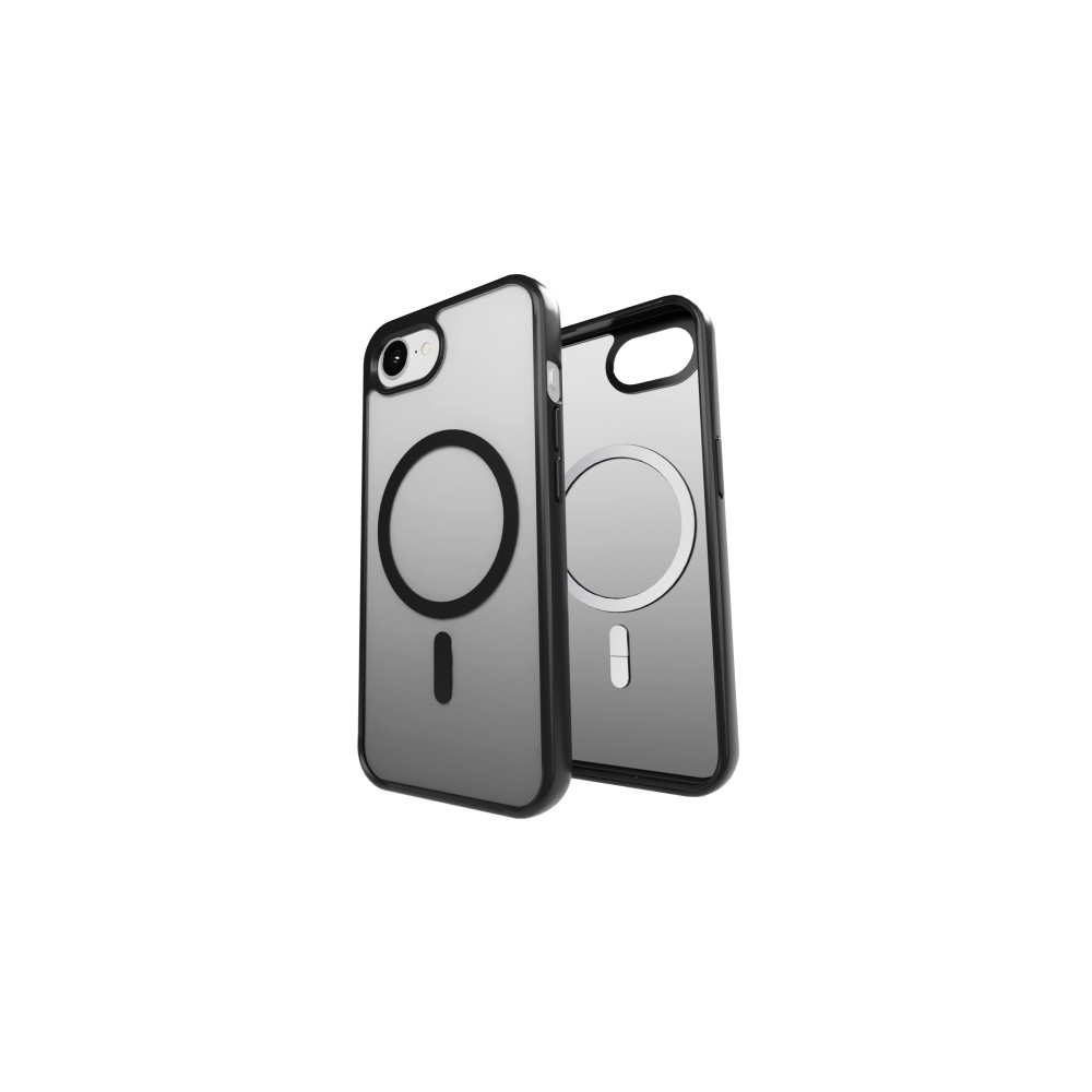 Produktbild för PURO Gradient, Mobilskal, Apple, iPhone 16e, 15,5 cm (6.1"),...