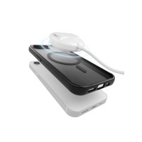 Produktbild för PURO Gradient, Mobilskal, Apple, iPhone 16e, 15,5 cm (6.1"),...