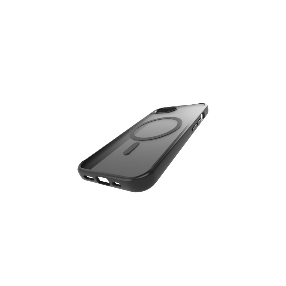 Produktbild för PURO Gradient, Mobilskal, Apple, iPhone 16e, 15,5 cm (6.1"),...