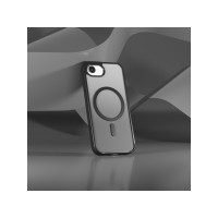 Produktbild för PURO Gradient, Mobilskal, Apple, iPhone 16e, 15,5 cm (6.1"),...