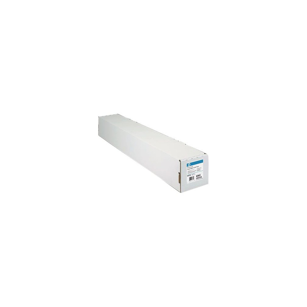 Produktbild för HP Universal - papper - 1 rulle (rullar) - Rulle (91,4 cm x 45,7 m) - 95 g/m²