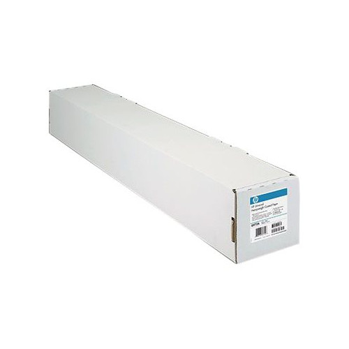 HP HP Universal - papper - 1 rulle (rullar) - Rulle (91,4 cm x 45,7 m) - 95 g/m²