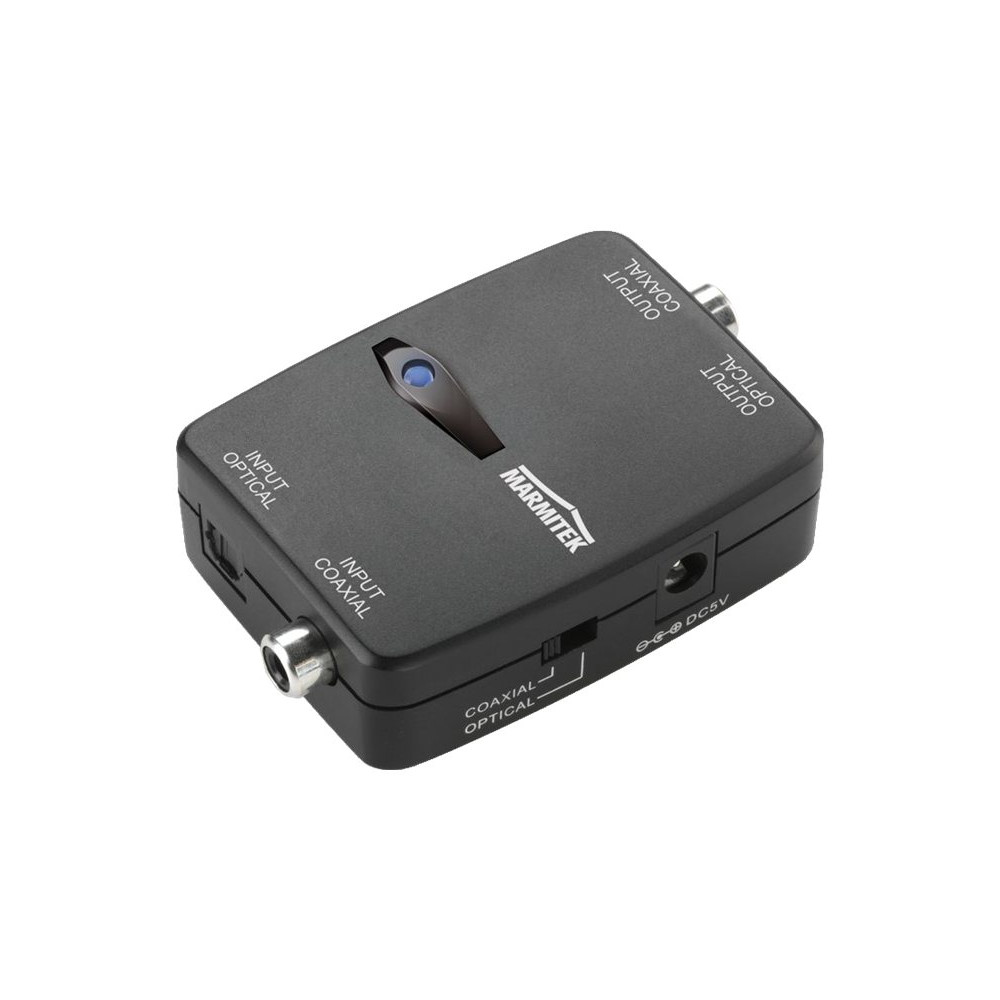 Produktbild för Marmitek Connect TC22