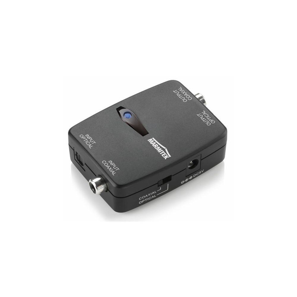 Produktbild för Marmitek Connect TC22