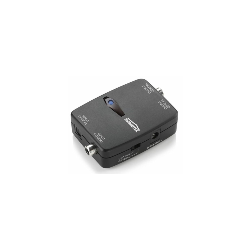 Produktbild för Marmitek Connect TC22